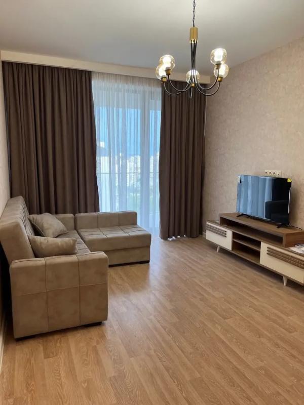 1-комн. квартира, 44 м², 5/5 этаж