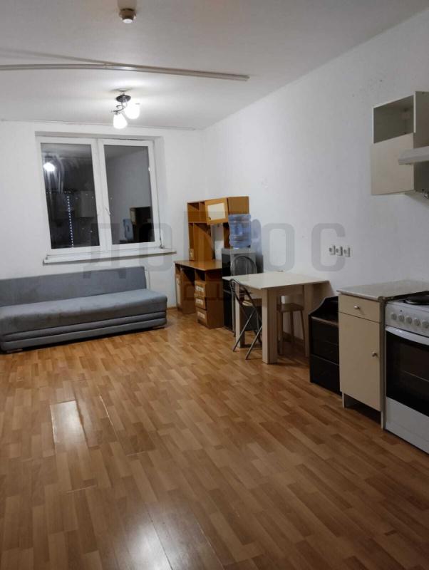 1-комн. квартира, 48 м², 17/27 этаж