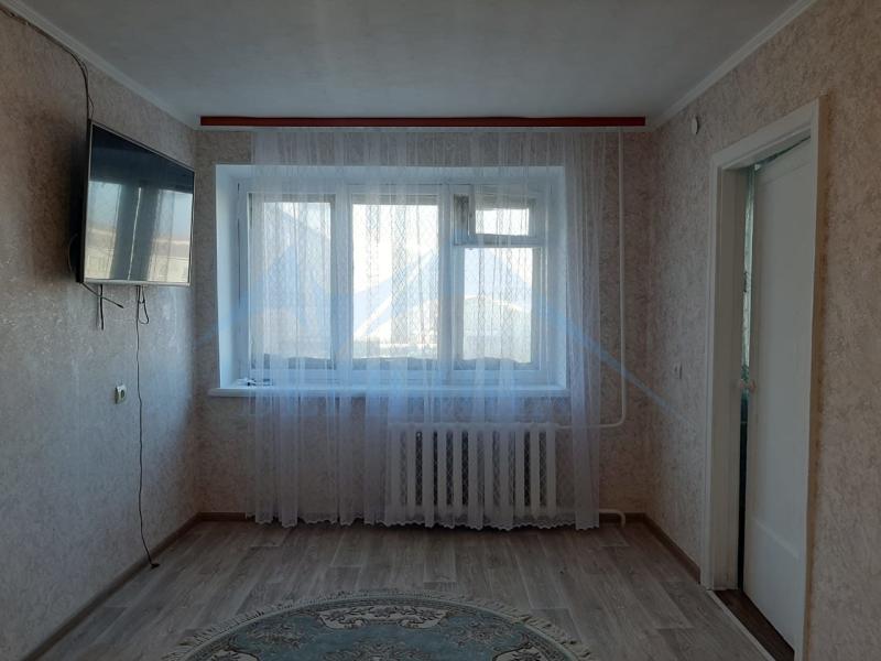 2-комн. квартира, 44 м², 2/5 этаж
