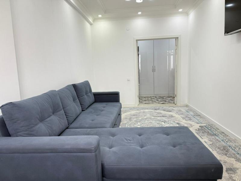 1-комн. квартира, 33 м², 4/10 этаж