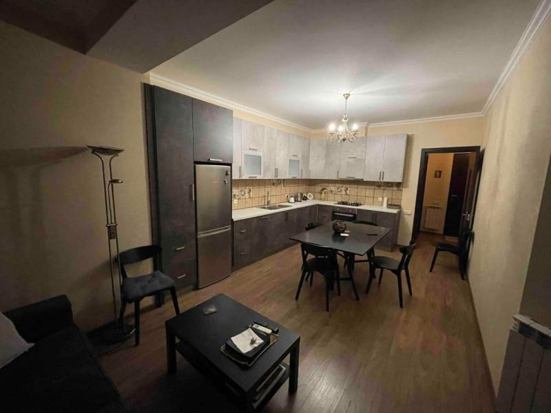 1-комн. квартира, 32 м², 2/5 этаж