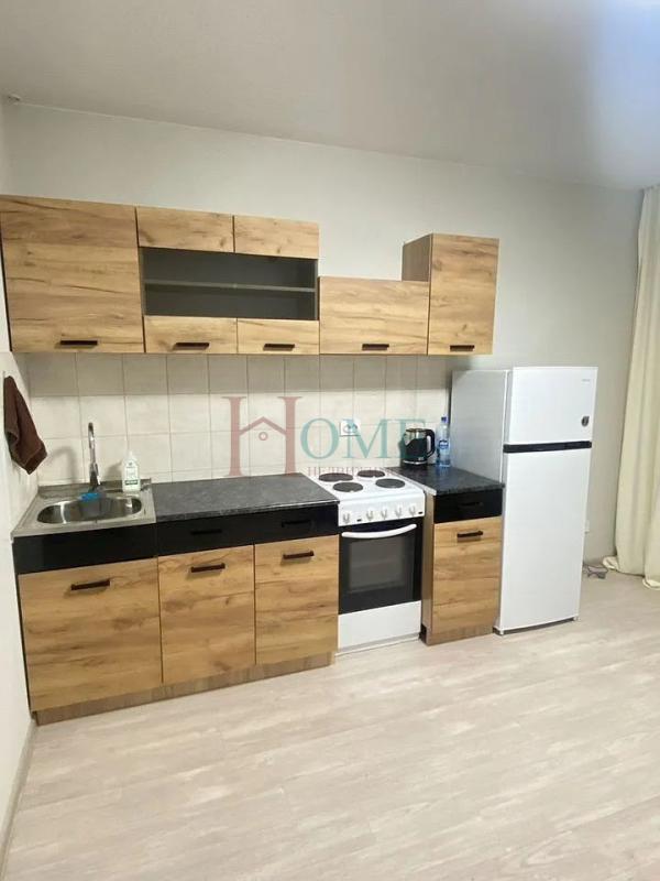 2-комн. квартира, 67 м², 3/16 этаж