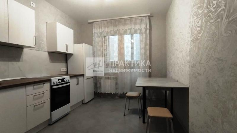 1-комн. квартира, 43 м², 9/15 этаж