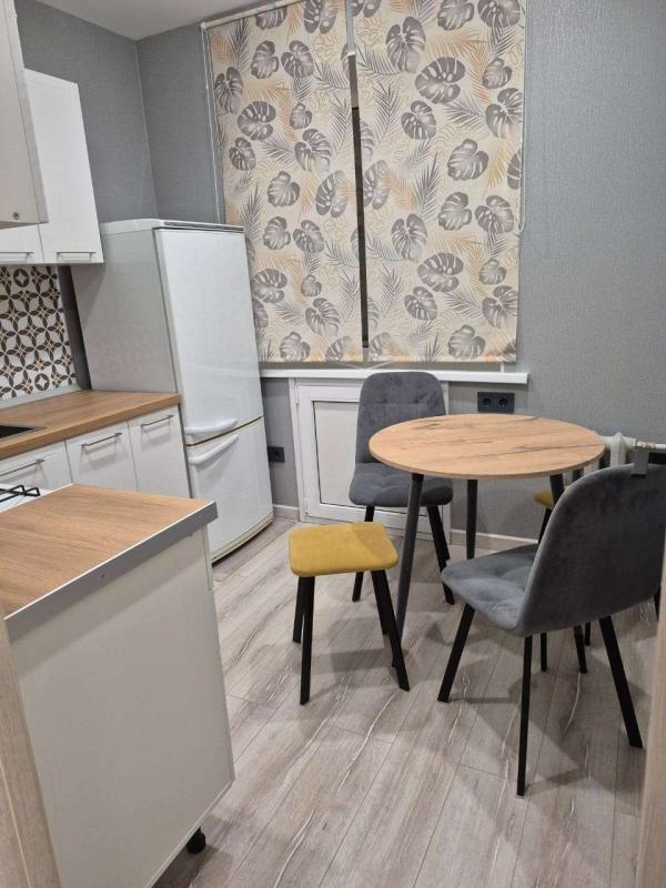 1-комн. квартира, 33 м², 3/5 этаж