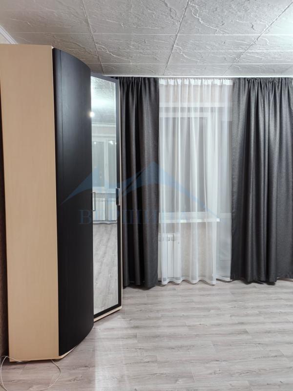 1-комн. квартира, 37 м², 9/9 этаж