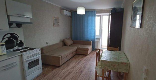 1-комн. квартира, 26 м², 15/18 этаж