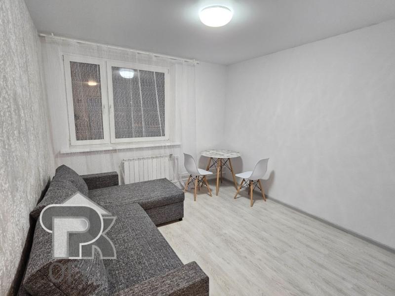 Квартира-Студия, 17 м², 1/16 этаж