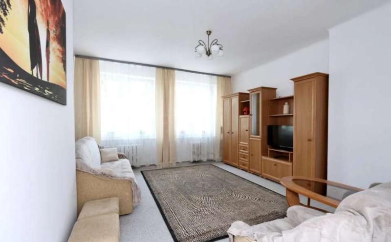 1-комн. квартира, 32 м², 5/5 этаж