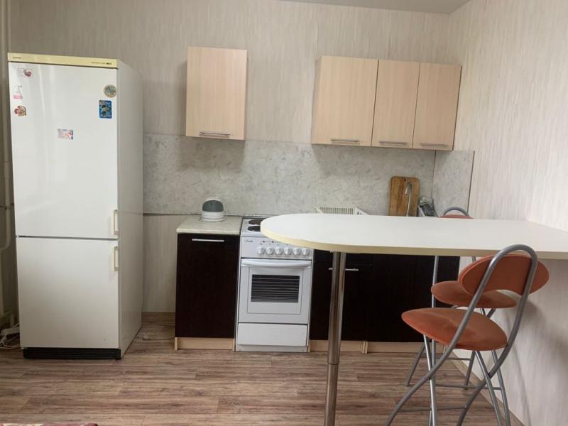 1-комн. квартира, 26 м², 12/18 этаж