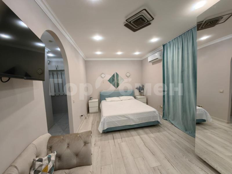 1-комн. квартира, 30 м², 1/5 этаж