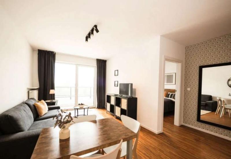 2-комн. квартира, 52 м², 13/15 этаж