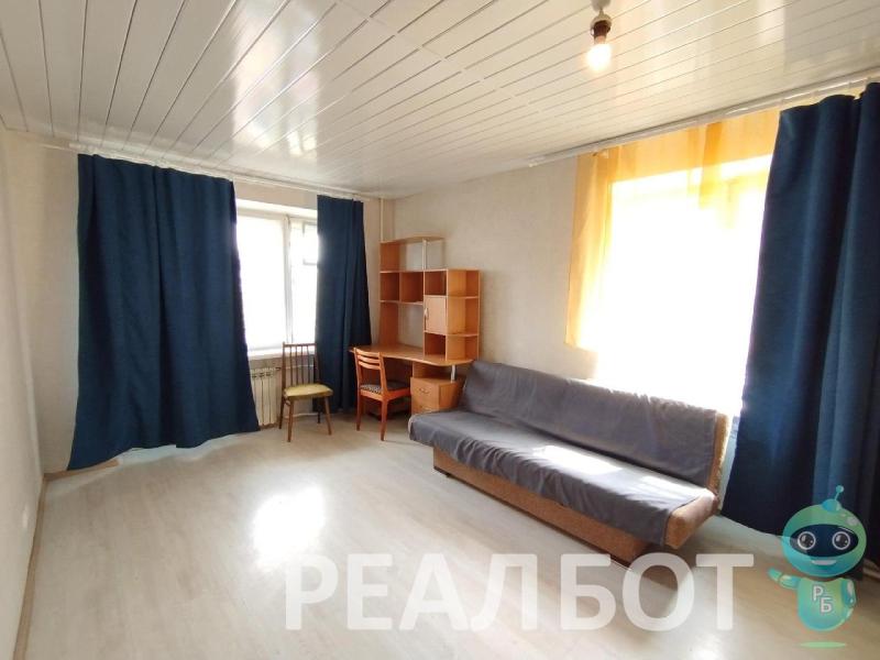 Квартира-, 36 м², 2/5 этаж