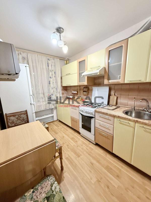 2-комн. квартира, 50 м², 2/9 этаж