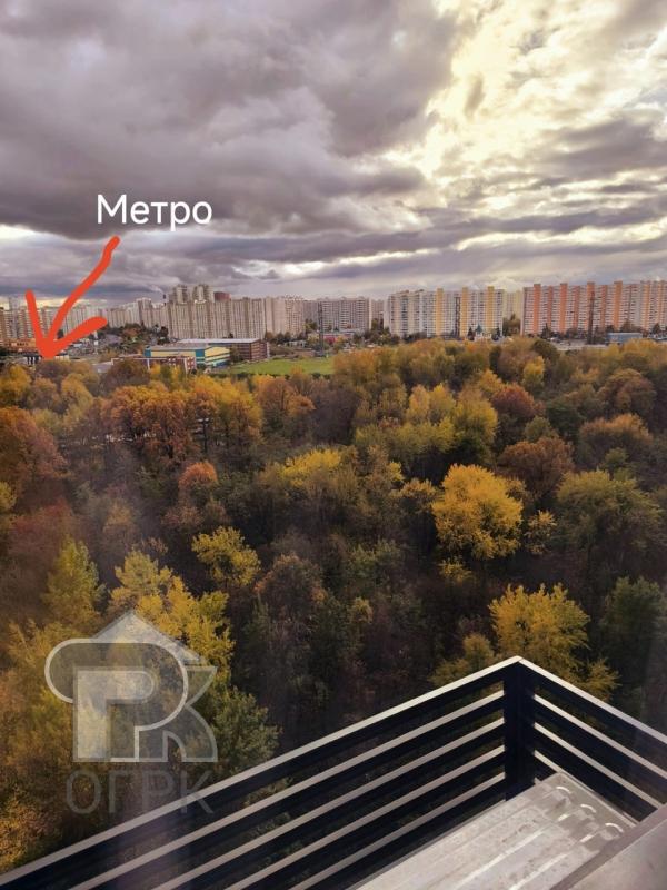 Квартира-Студия, 24 м², 14/28 этаж