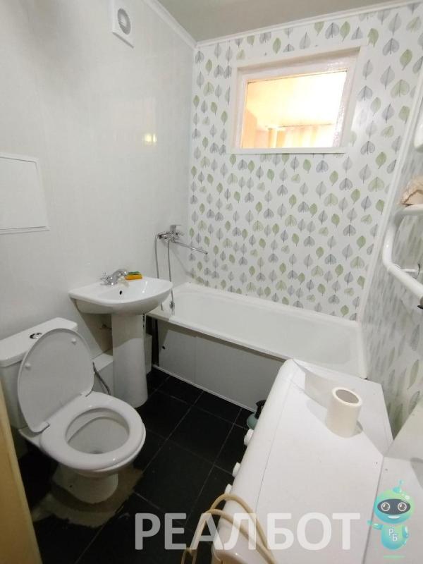 1-комн. квартира, 36 м², 2/5 этаж