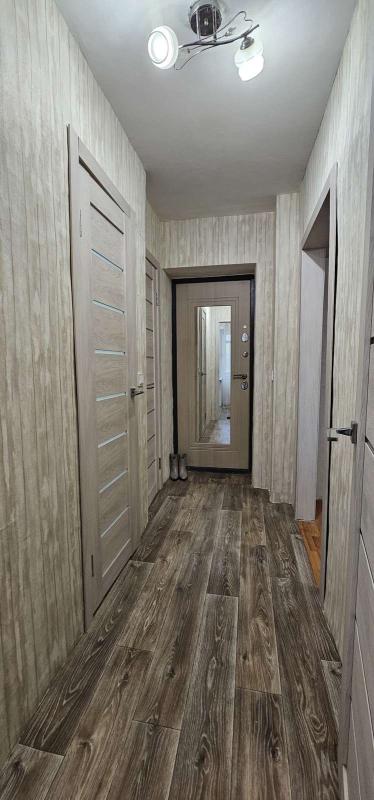 1-комн. квартира, 31 м², 3/3 этаж