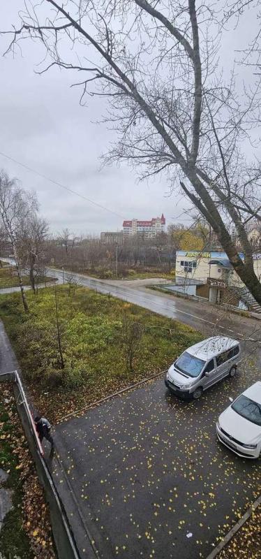 1-комн. квартира, 31 м², 3/3 этаж