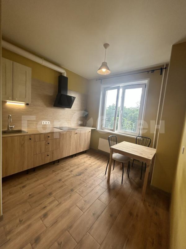 2-комн. квартира, 53 м², 4/17 этаж