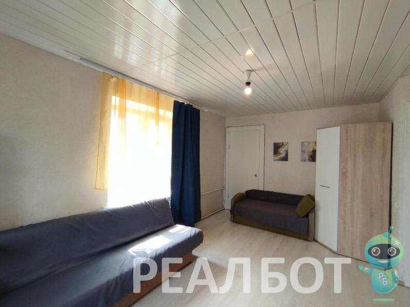 1-комн. квартира, 36 м², 2/5 этаж