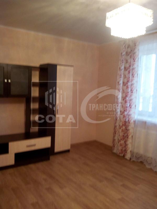 1-комн. квартира, 45 м², 13/17 этаж