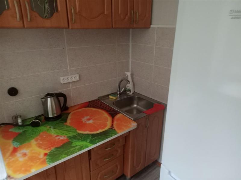 2-комн. квартира, 43 м², 1/3 этаж