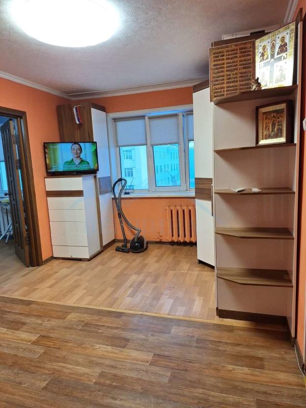 2-комн. квартира, 45 м², 2/5 этаж