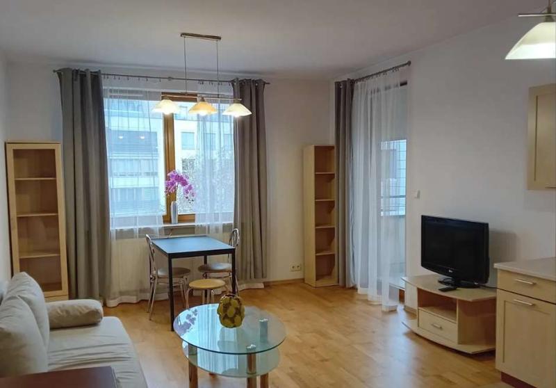 1-комн. квартира, 49 м², 22/22 этаж