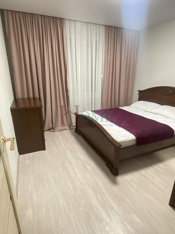 3-комн. квартира, 67 м², 3/16 этаж