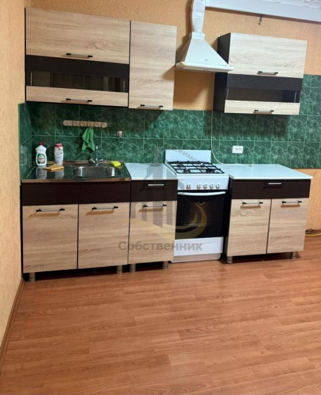 3-комн. квартира, 86 м², 3/9 этаж