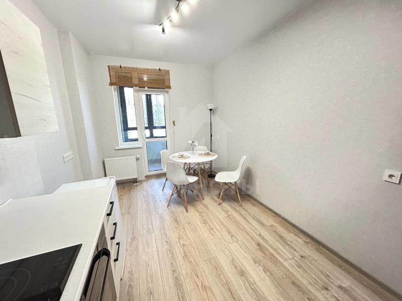 1-комн. квартира, 40 м², 3/18 этаж