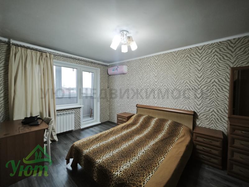 1-комн. квартира, 32 м², 8/9 этаж