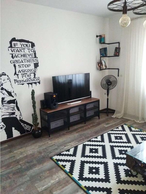 2-комн. квартира, 50 м², 7/10 этаж