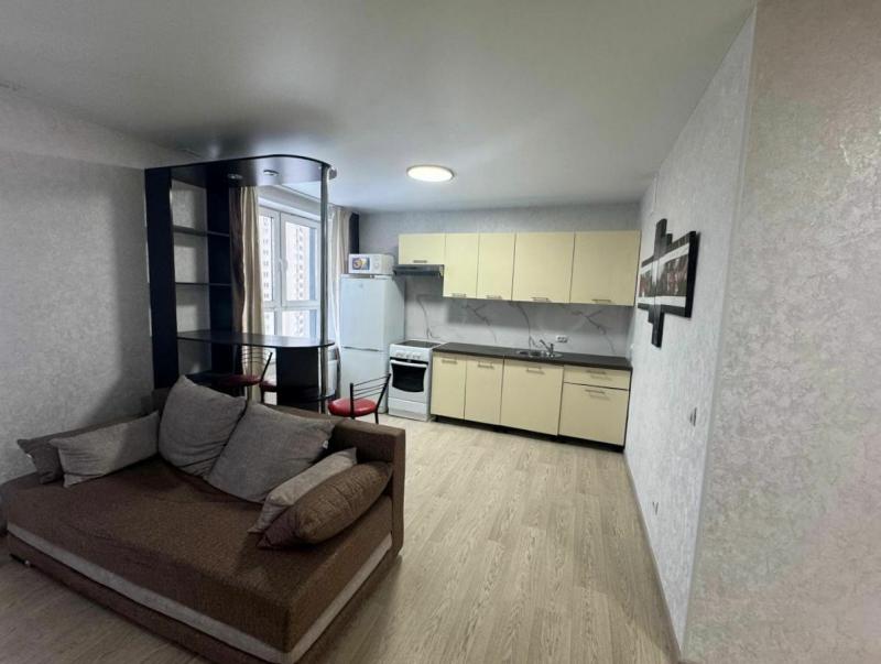 1-комн. квартира, 30 м², 5/16 этаж