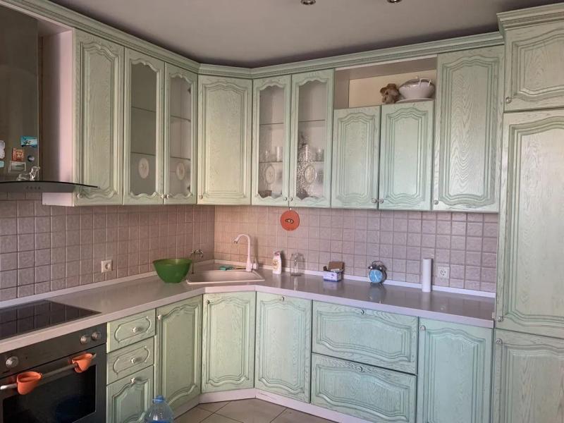 3-комн. квартира, 96 м², 9/17 этаж