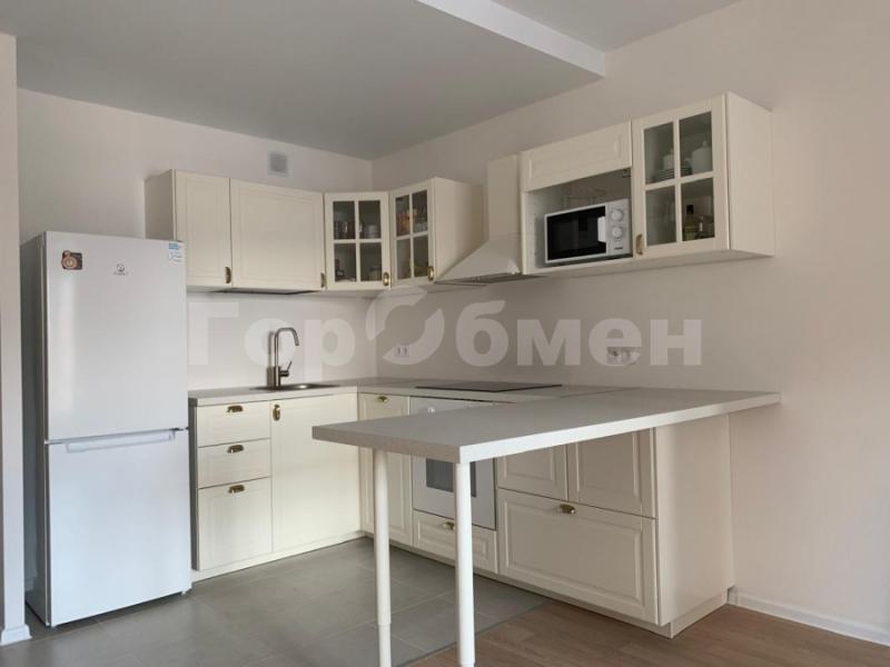 2-комн. квартира, 36 м², 9/22 этаж