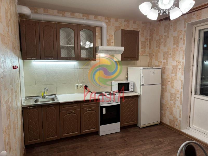 2-комн. квартира, 61 м², 7/14 этаж