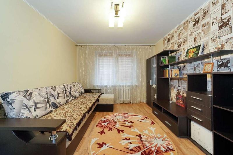 1-комн. квартира, 40 м², 7/9 этаж