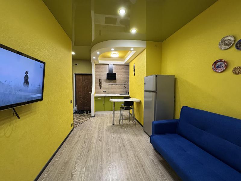 2-комн. квартира, 48 м², 5/9 этаж