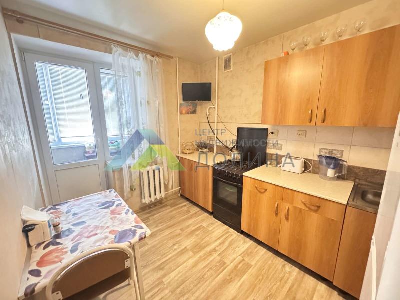 1-комн. квартира, 38 м², 7/9 этаж