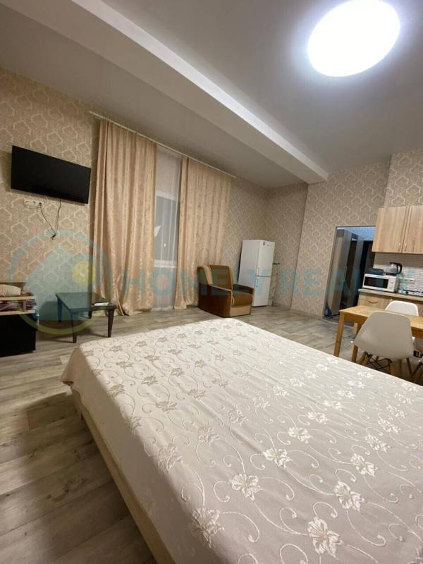 Квартира-Студия, 32 м², 2/5 этаж