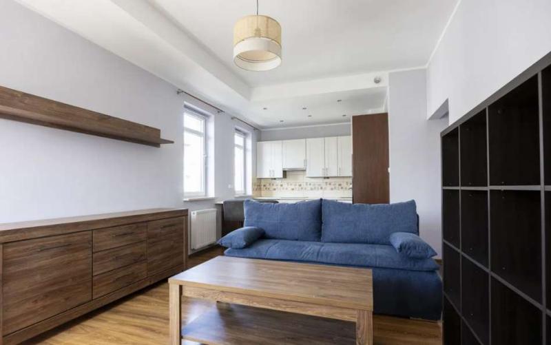 1-комн. квартира, 36 м², 5/5 этаж