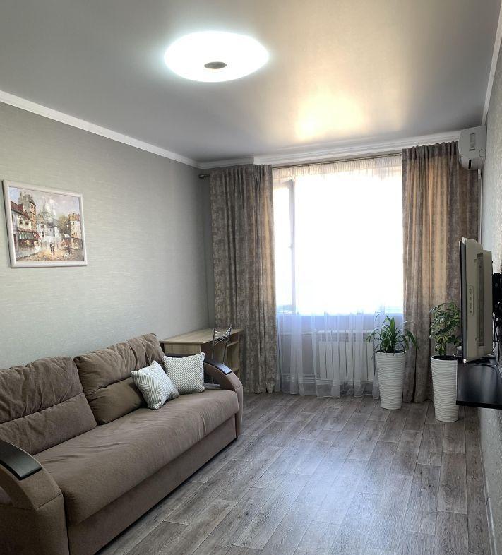 1-комн. квартира, 37 м², 19/25 этаж
