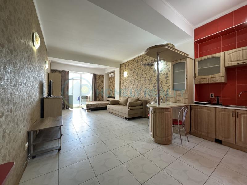 1-комн. квартира, 39 м², 8/12 этаж