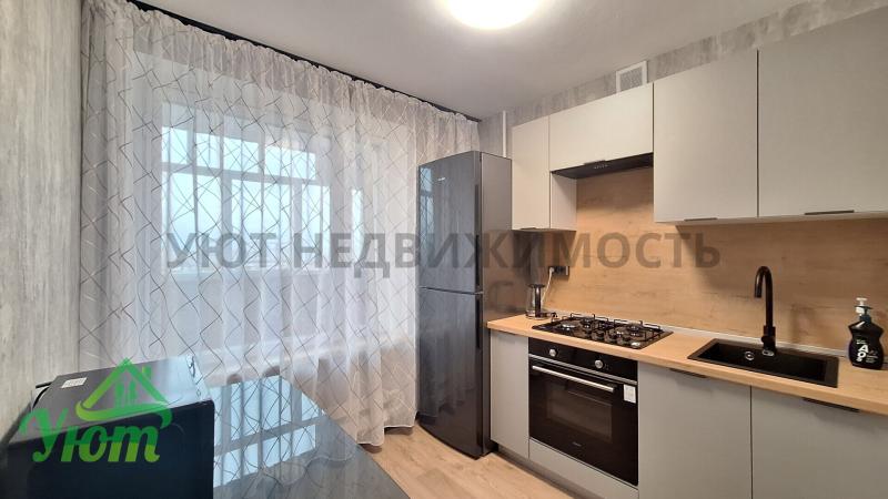 2-комн. квартира, 40 м², 12/14 этаж