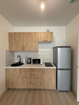 1-комн. квартира, 30 м², 17/24 этаж