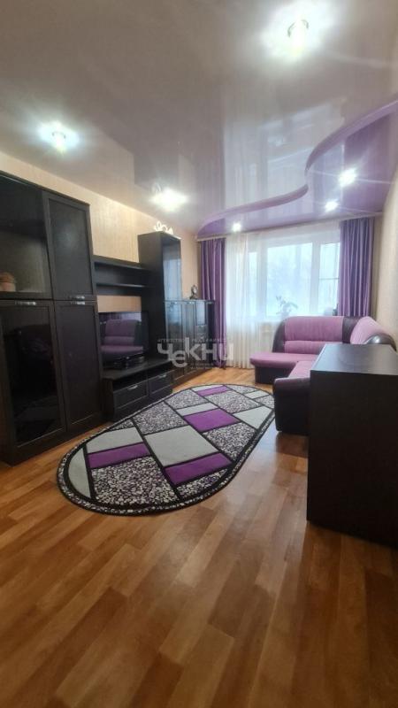 3-комн. квартира, 60 м², 5/9 этаж