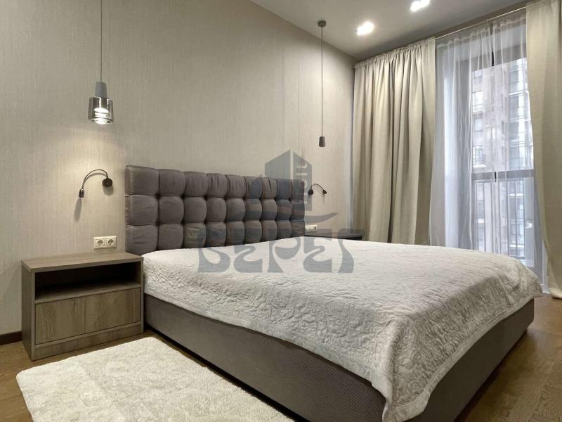 2-комн. квартира, 58 м², 9/9 этаж