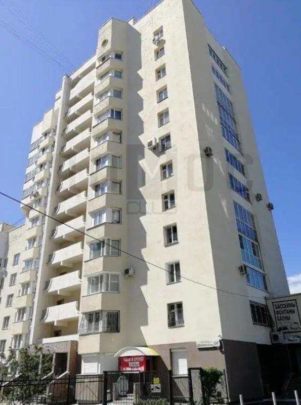 3-комн. квартира, 150 м², 4/12 этаж