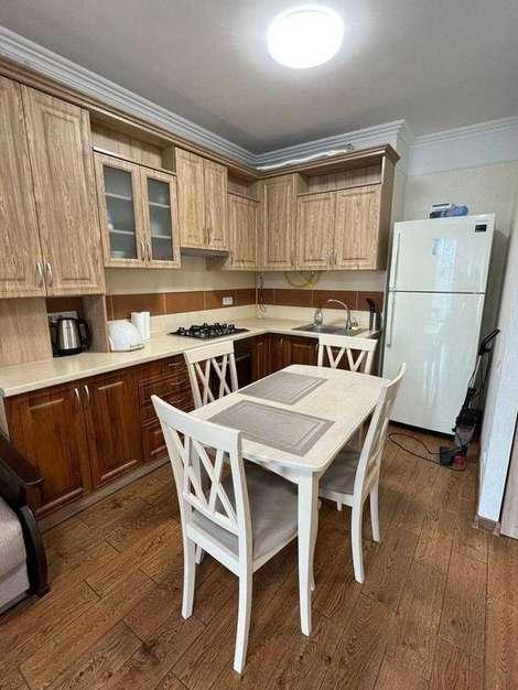 1-комн. квартира, 49 м², 3/18 этаж