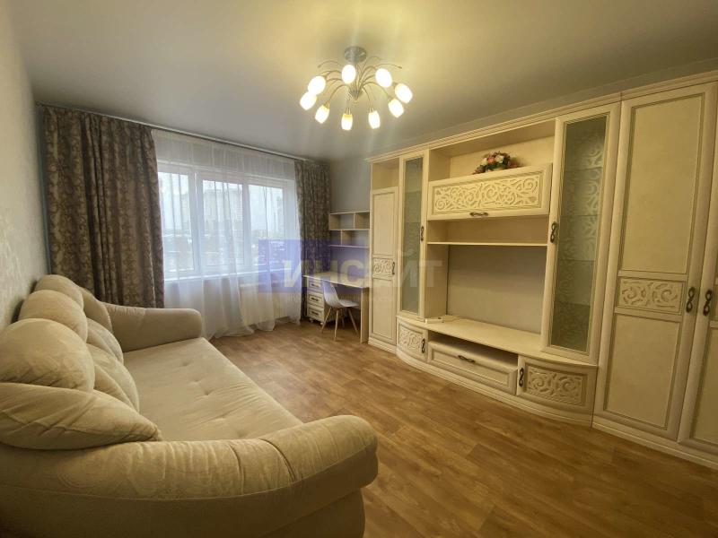 2-комн. квартира, 50 м², 5/9 этаж